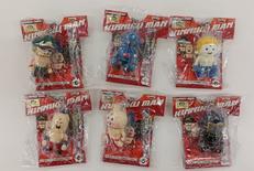 キン肉マン|BANPRESTO