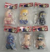 キン肉マン|BANPRESTO