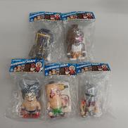 キン肉マン|BANPRESTO