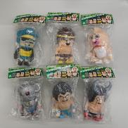 キン肉マン|BANPRESTO