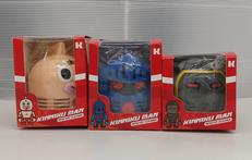 キン肉マン|森本産業