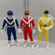 太陽戦隊サンバルカン