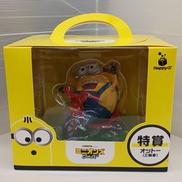 ミニオンズフィーバー|SUNNY SIDE UP