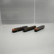 JR165系基本セット|TOMIX