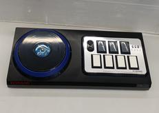 BEATMANIA専用コントローラー|KONAMI