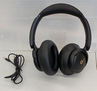 ワイヤレスヘッドホン|ANKER