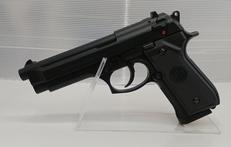 固定スライドガスガン|SⅡS