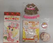 キャンディ・キャンディ|ポピー