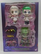 スーサイド・スクワッド|HOT TOYS