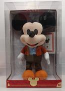 ミッキーマウス|JUSTPLAY