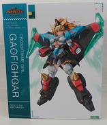 勇者王ガオガイガー|KOTOBUKIYA