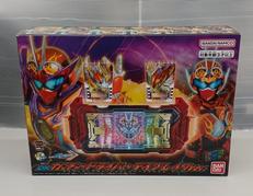 仮面ライダーガッチャード|BANDAI