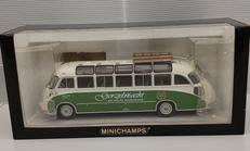 1/43スケール|MINICHAMPS