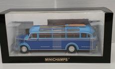 1/43スケール|MINICHAMPS