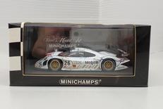 ポルシェ911GT1|ミニチャンプス