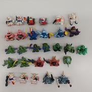 機動戦士ガンダム|BANDAI