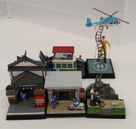 こちら葛飾区亀有公園前派出所|バンダイ