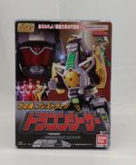 恐竜戦隊ジュウレンジャー