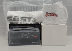 ワイルドスピード|DeAGOSTINI