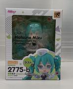 初音ミク|GOOD SMILE COMPANY