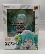 初音ミク|GOOD SMILE COMPANY