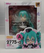 初音ミク|GOOD SMILE COMPANY