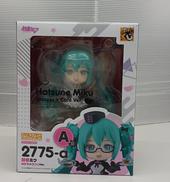 初音ミク|GOOD SMILE COMPANY
