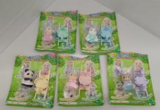 シルバニアファミリー|エポック社