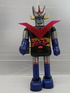 グレートマジンガー|ポピー