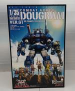 ダグラム|MAX FACTORY