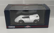 1/43スケール車|EBBRO