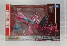 トランスフォーマー