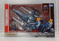 トランスフォーマー