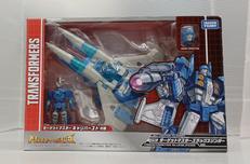 トランスフォーマー