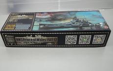 1/700スケール|FLYHAWK