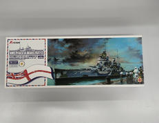 1/700スケール|FLYWARK