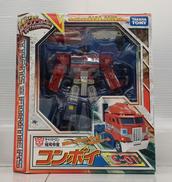 変形!ヘンケイ！トランスフォーマー