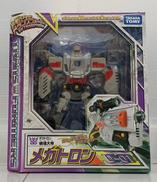 変形!ヘンケイ！トランスフォーマー