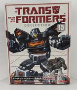 トランスフォーマー