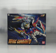 新機動戦士ガンダムW