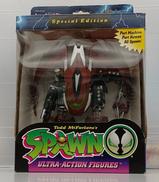 ウルトラアクションフィギュア|マクファーレントイズ