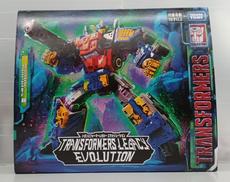 トランスフォーマー|タカラトミー