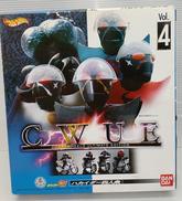 ホットウィール|BANDAI