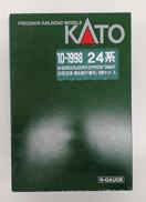 Nゲージ|KATO