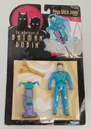 バットマン＆ロビン|KENNER