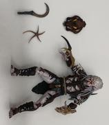 アルティメットアルファプレデター|NECA