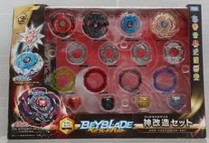 ベイブレードバースト|タカラトミー