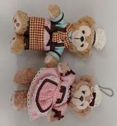 スウィートダッフィー2013|DISNEY