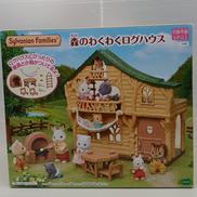 シルバニアファミリー|エポック社