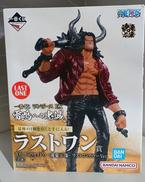 ワンピース|BANDAI